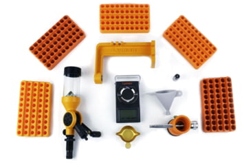 Image of Lyman Ultimate Powder Handling Kit, Various, 7810323