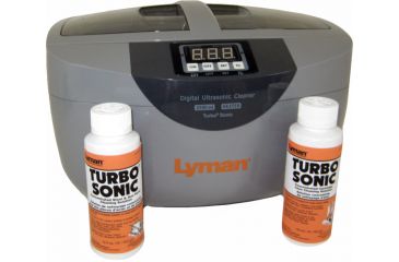 Image of Lyman Ultrasonic Promo Pack 7631720