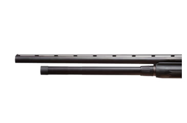 Image of Lyman Winchester SXP +5 Rounds Shotgun Magazine Extension, Black, 5, 1082244