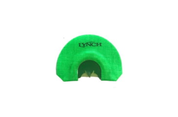 Image of Lynch Mob Calls Green Hornet Mouth Call