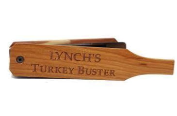 Image of Lynch Mob Calls Turkey Buster Turkey Box Call