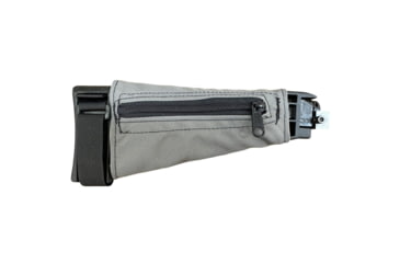 Image of Lynx Defense AK Triangle Stock Pouch - Black / Classic Triangle Folder, 0CD48EA9CH