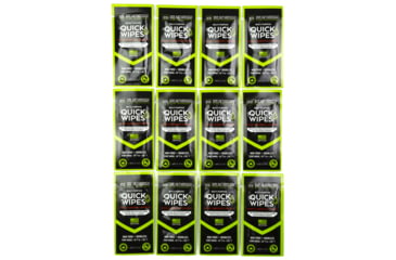Image of Lynx Defense Breakthrough Clean Quick Wipes 12ct, f47199