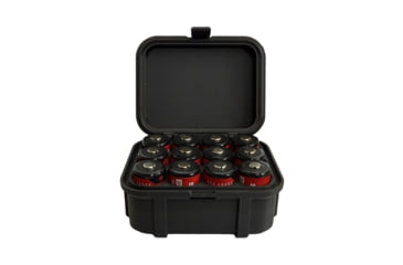 Image of Lynx Defense Clearance - Battery Vault Latch Model, 9DF2463FCH