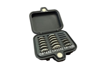 Image of Lynx Defense Coin Battery Vault, 29EACE4CCH