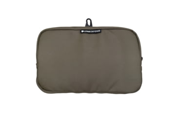 Image of Lynx Defense Ear &amp; Eye Pro Pouch Color: Black, 3E1E272ACH