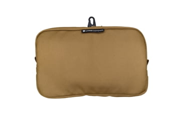 Image of Lynx Defense Ear &amp; Eye Pro Pouch Color: Black, 5A3236DECH