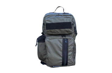 Image of Lynx Defense EDC Backpack - Black, 4D903F30CH