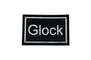 Image of Lynx Defense Gun Manufacturer Patches - Smith &amp; Wesson, 16276F5DCH