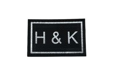 Image of Lynx Defense Gun Manufacturer Patches - Smith &amp; Wesson, A1FDC035CH