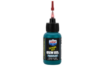 Image of Lynx Defense Lucas Oil Extreme Duty 1 oz Bottle, f47197