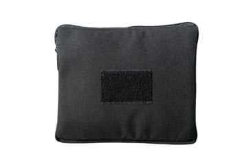 Image of Lynx Defense Padded Pistol Pouch - Black, 13DE7EE8CH