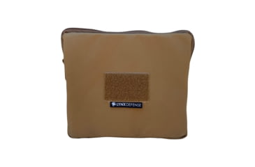 Image of Lynx Defense Padded Pistol Pouch - Black, 59CDDEDECH