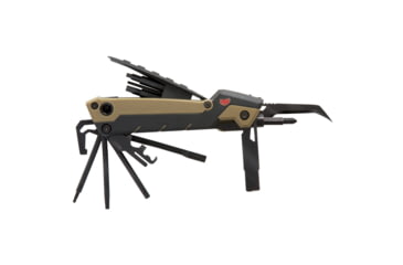 Image of Lynx Defense Real Avid AR15 Multi-Tool, 030FC84FCH