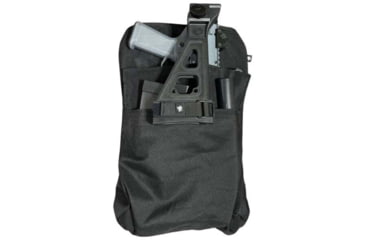 Image of Lynx Defense The Policy Soft Gun Cases, 18 inch Long, Multi, 18x11x1 inch, gpf-32611