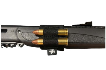 Image of Lynx Defense The Redemption Ammo Cases, 2 inch Long, Black, 2x2x1 inch, gpf-32503
