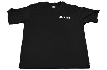 Image of Nikon M-223 Promo T-Shirt - Front