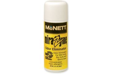 Image of M-Essential Mirazyme 8 Oz 36115