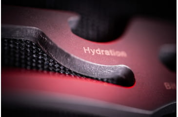 Image of M&amp;P M&amp;P15 Multi-Tool Fixed Blade Knife, 3.3in, Stainless Steel Blade, 4.5in, Stainless Steel Handle, 1122585