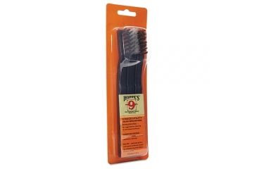 Image of M-Pro 7 HOP Hoppe's Utility Gun Cleaning Brushes, 3 Pack, T01
