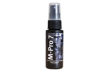 Image of M-Pro 7 Gun Cleaner, 2 oz. Bottle, Pack of 12, 2oz, PI070-1015