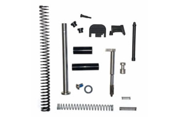 Image of M2 Armament Group Glock Compatible Slide Parts Kit