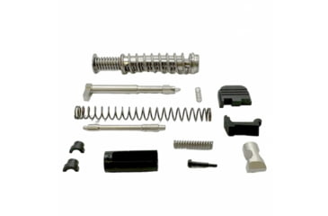 Image of M2 Armament Group Glock Compatible Slide Parts Kit