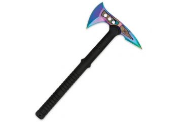 Image of Rainbow Tactical Tomahawk, 8in Head
