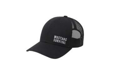 Image of Ma010503 Baseball Mesh-back Hat, baseball-mesh-back-hat-ma0105-03