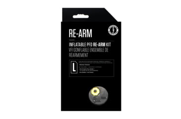 Image of Ma2030 RE-ARM KIT L - 24g Auto/Manual threaded cylinder, re-arm-kit-l-ma2030