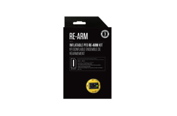 Image of Ma3181 Re-Arm Kit I - 33g Hammar Manual, hammar-manual-33g-re-arm-kit-i-ma3181