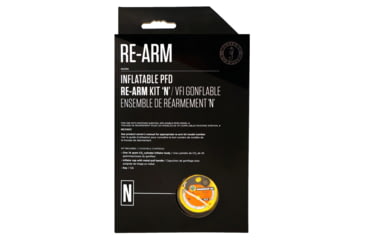 Mustang Survival Re-arm Kit N - 38g Hammar w/ Metal Handle ISO 7F3C9694