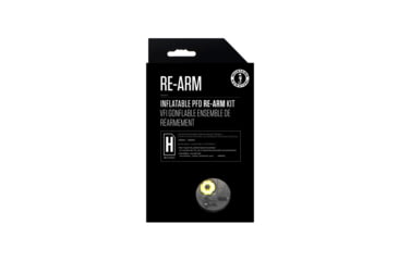 Mustang Survival Re-Arm Kit H - 17g Auto/Manual 83C8F459