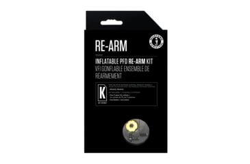 Image of Ma4041 Re-Arm kit K - 17g Auto/Manual, re-arm-kit-k-ma4041