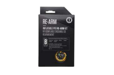 Image of Ma5283 Re-arm Kit B - 33g Auto-Hydrostatic, auto-hydrostatic-33g-re-arm-kit-b-ma5283