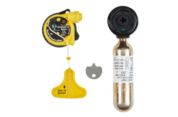 Mustang Survival Re-Arm Kit - 38g Hammar Hydrostatic 900296D7
