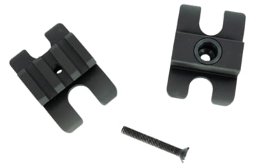 Image of Mac M4 Alum Barrel Clamp 1014, 80041058
