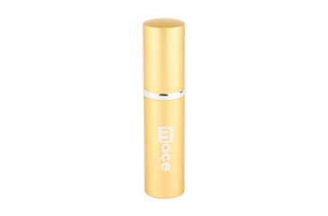 Image of Mace 10% Pepper 17gm Exquisite Purse Pepper Spray, Gold, 17 grams, MSI80399