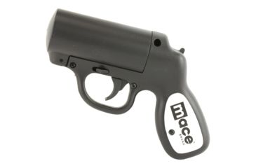 Image of Mace 28gm Pepper Spray Gun, Black, 28gm, MSI80405