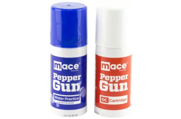 Image of Mace 28gm Pepper Spray Gun, Multi, 28gm, MSI80422