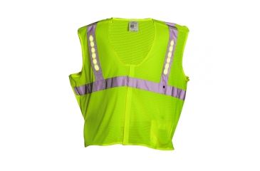 Image of Nite Beams - Safety Vest