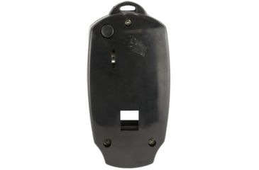 Image of Mace Personal Alarm Keychain, Black, MSI80457