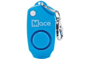 Image of Mace Personal Alarm Keychain, Blue, 80733