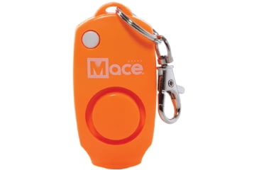 Image of Mace Personal Alarm Keychain, Orange, 80734