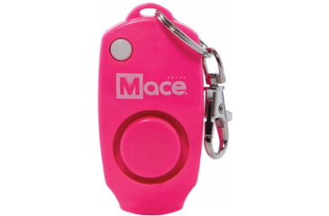 Image of Mace Personal Alarm Keychain, Pink, 80731