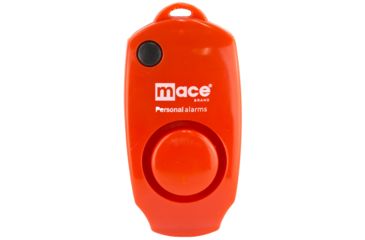 Image of Mace Personal Alarm Keychain, Red, MSI80458