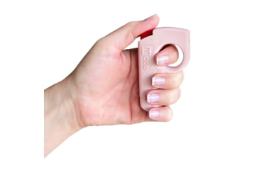 Image of Mace Pocket Personal Pepper Spray, Champagne Rose, 50826