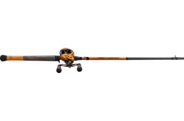 Image of Team Lew's Signature Series Casting Rod, 7ft 1-PC, Medium  Fast, TLS70M