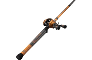 Image of Team Lew's Signature Series Casting Rod, 7ft 1-PC, Medium  Fast, TLS70M