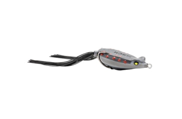 Image of MACH MACH Frog Swimbait, Black, MHPKF-10
